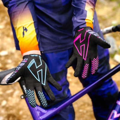Marin x Helfare Glove