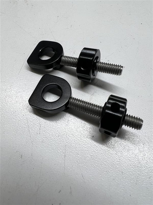 Alcatraz Rear Axle Tensioner Kit 22.5mm