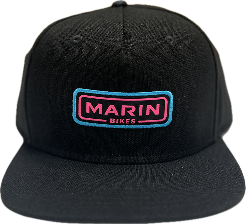 Marin Oahu Hat
