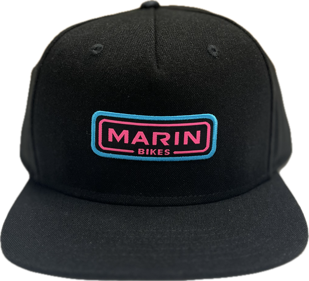 Marin Oahu Hat