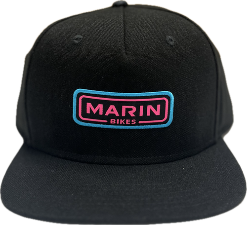 Marin Oahu Hat