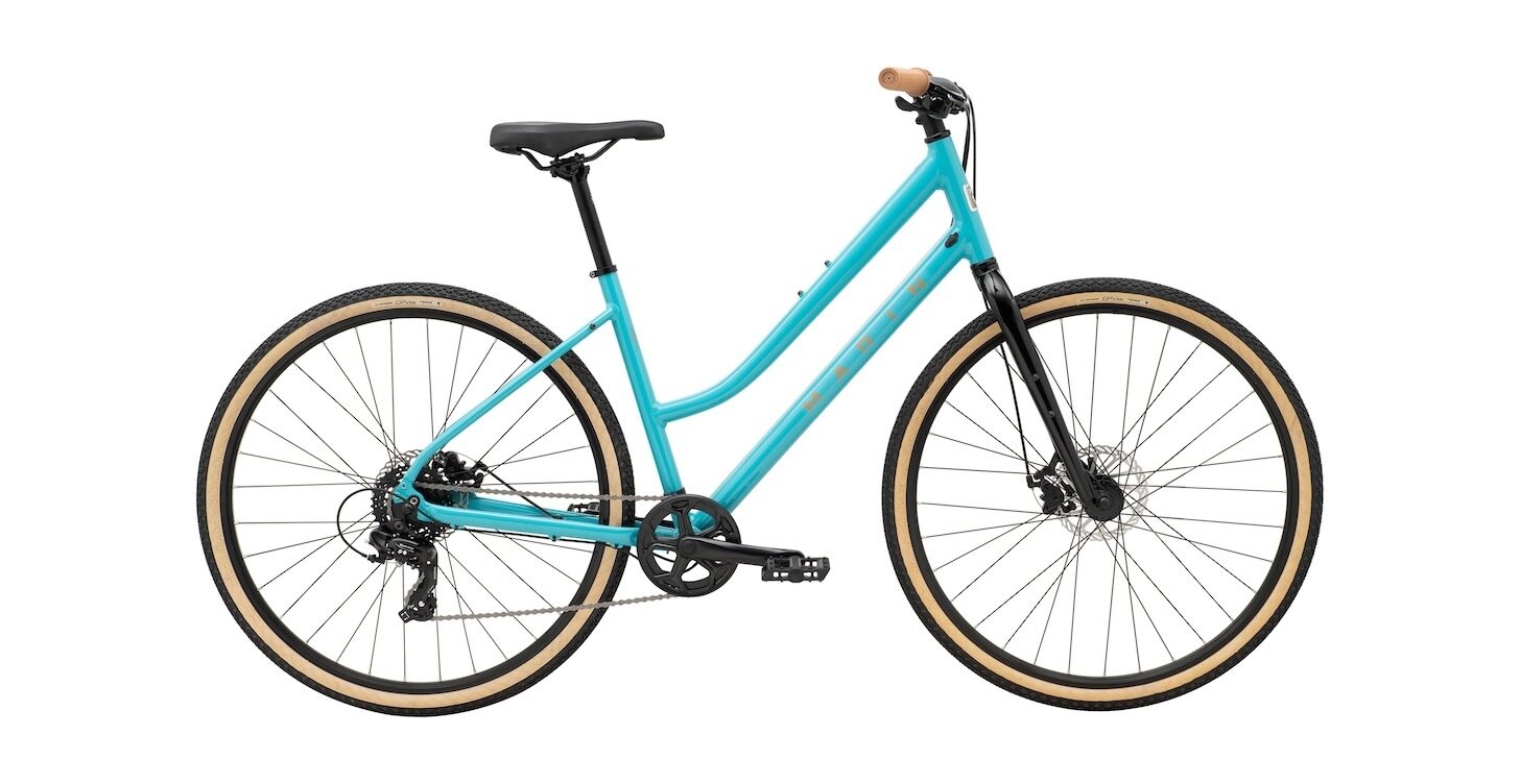 Kentfield 1 ST – Marin Bikes