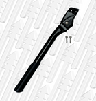 Rear Mount Kickstand: Sausalito & DS-E models only