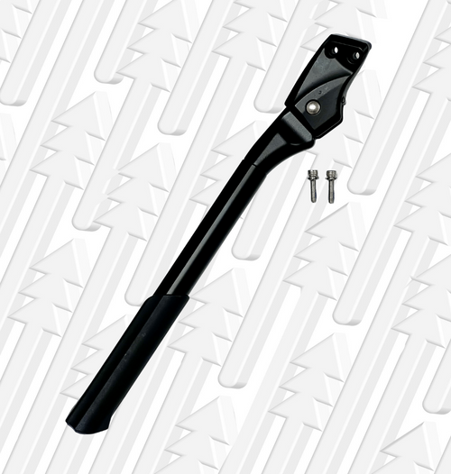 Rear Mount Kickstand: Sausalito & DS-E models only