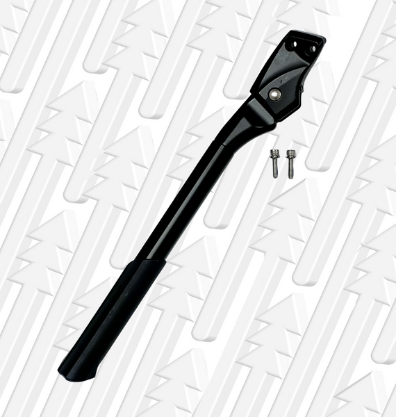 Rear Mount Kickstand: Sausalito only – Marin Bikes