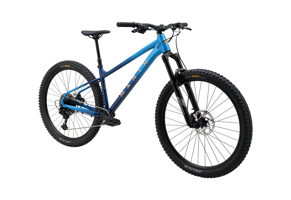 Marin San Quentin 2 front