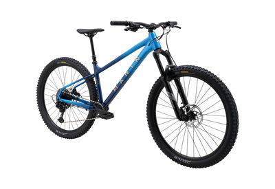 Marin San Quentin 2 front