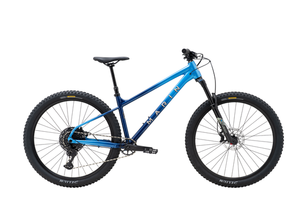 2025.1 San Quentin 2 – Marin Bikes Global