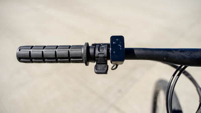 2026 Fairfax Electric ST with Throttle (INT)