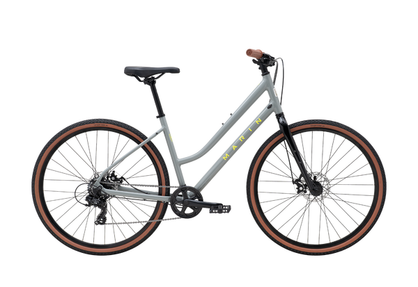 Kentfield 1 ST – Marin Bikes