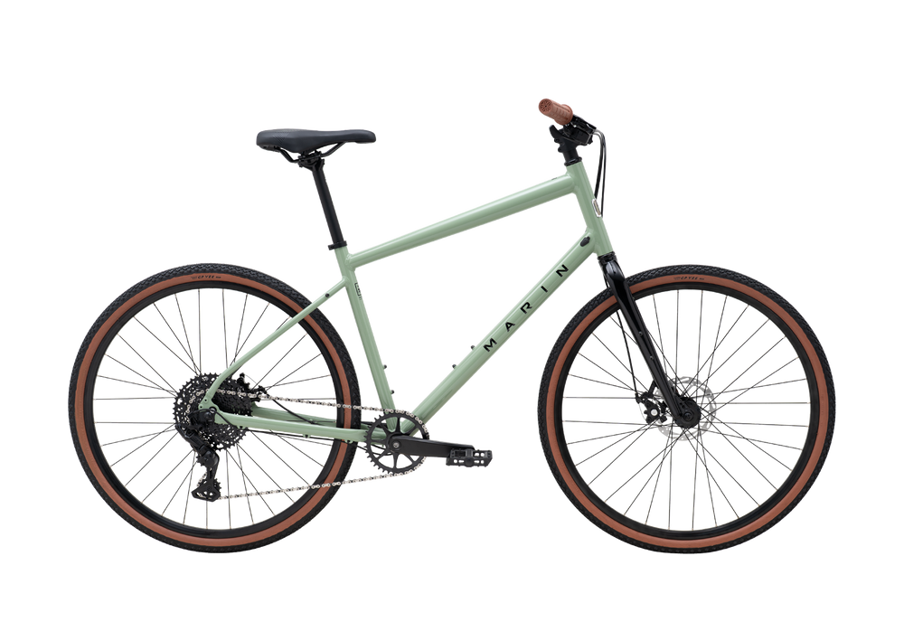 Marin BIkes Kentfield 2 