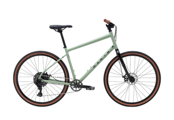 Marin Rift Zone XR 2