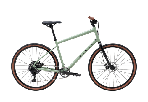 Marin BIkes Kentfield 2 