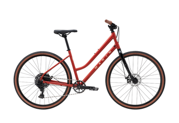 Marin Rift Zone XR 1