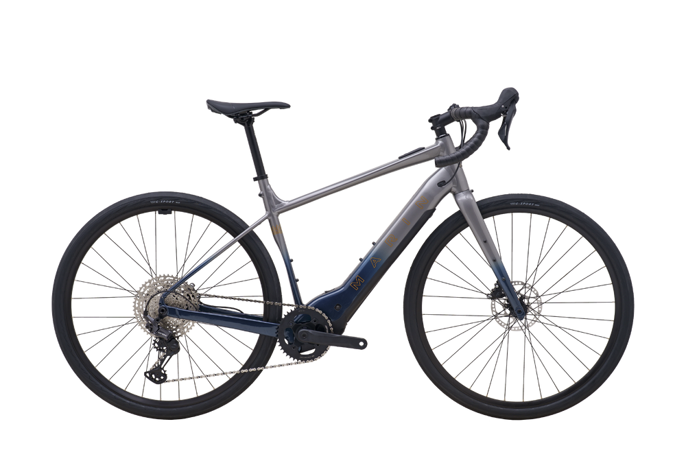 Lombard E1 – Marin Bikes Lombard E1 – Marin Bikes
