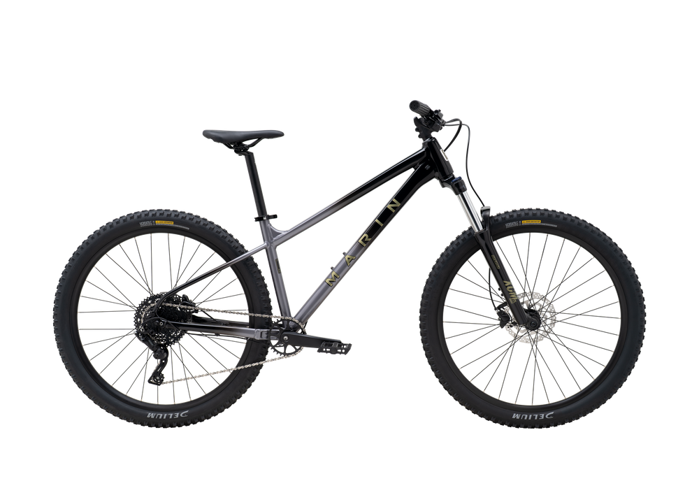 mountainbike 1000 San Quentin 1