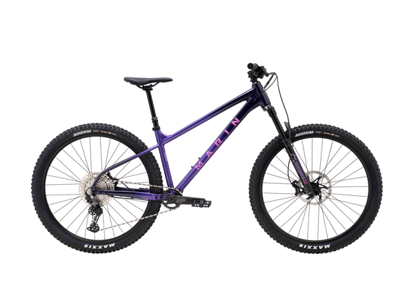 MARIN SAN QUENTIN 3 マウンテンバイク Lサイズ 送料無料 San Quentin 3 – Marin Bikes