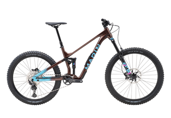 Marin Alpine Trail 1 2