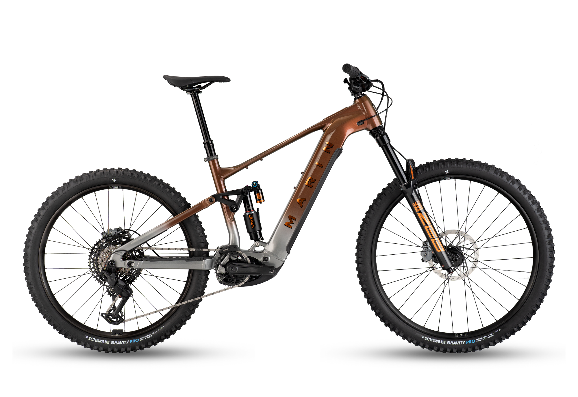 2026 Alpine Trail E2 (EUR)