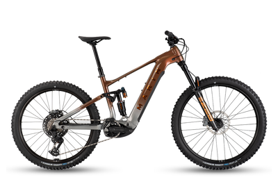 2026 Alpine Trail E2 (EUR)