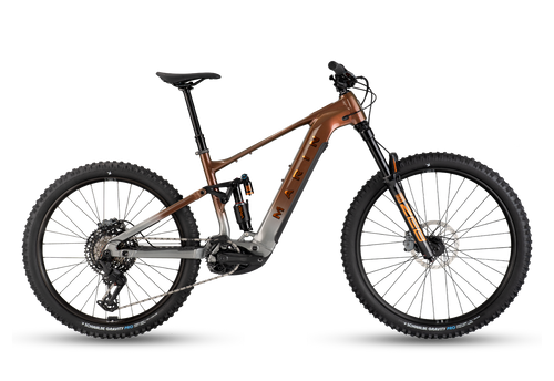 2026 Alpine Trail E2 (INT)