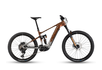 2026 Alpine Trail E2 (INT)