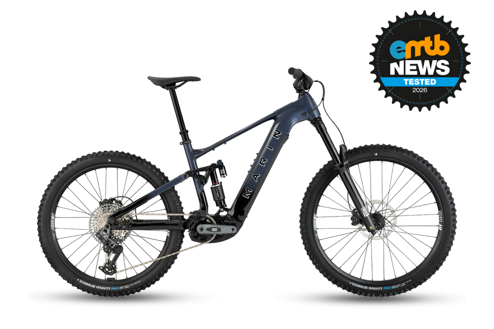2026 Alpine Trail E XR (INT)