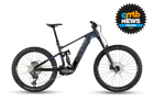 2026 Alpine Trail E XR (INT)