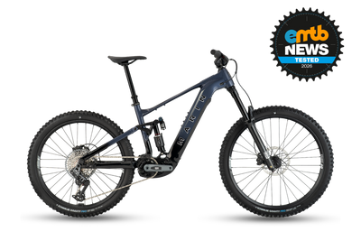 2026 Alpine Trail E XR (INT)