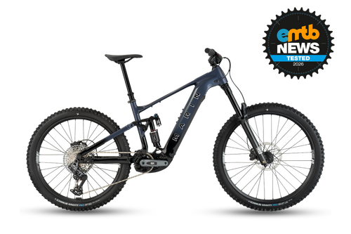 2026 Alpine Trail E XR (INT)
