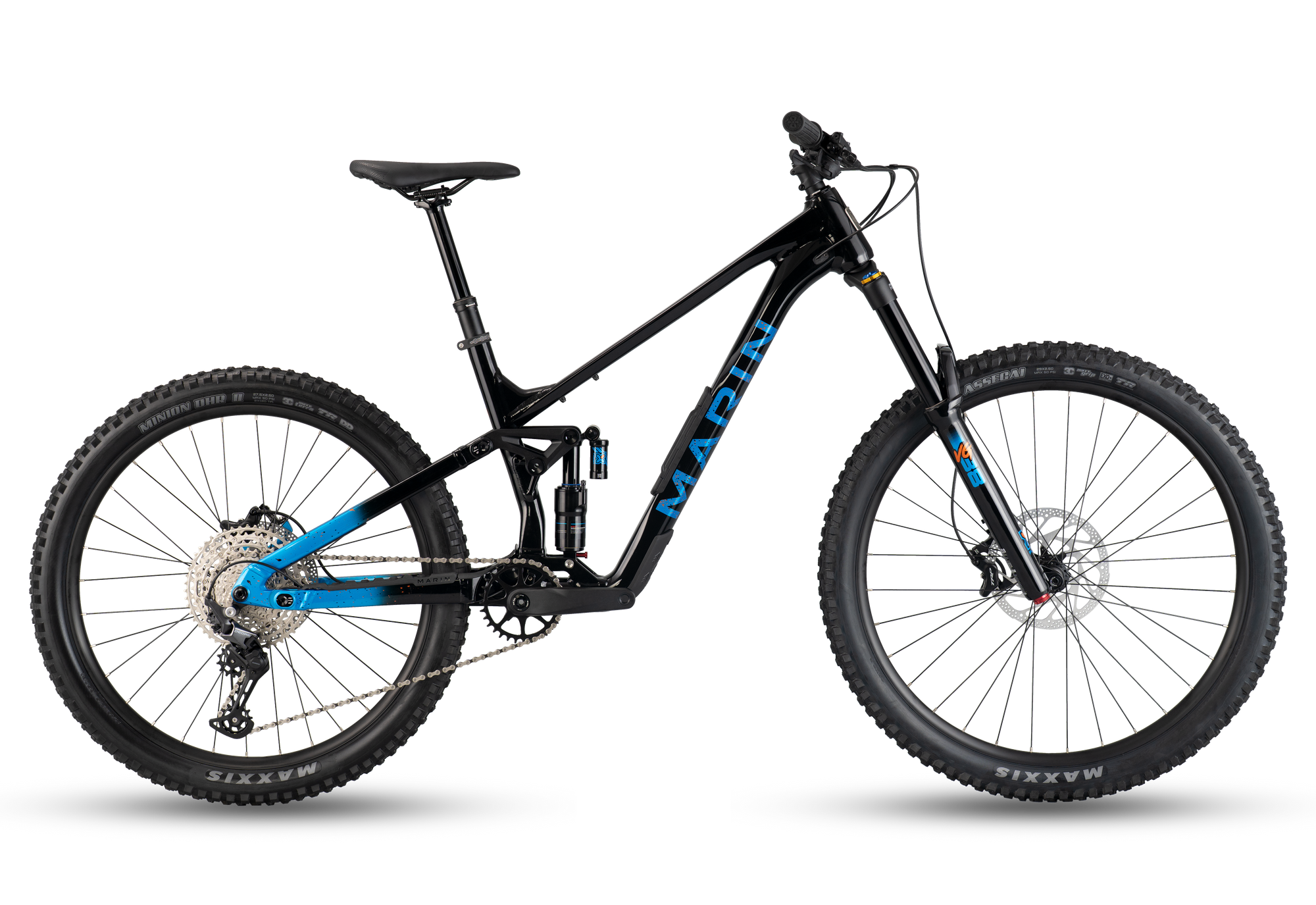Marin Alpine Trail 1