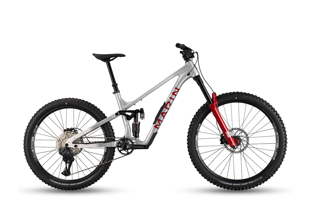 Alpine Trail XR