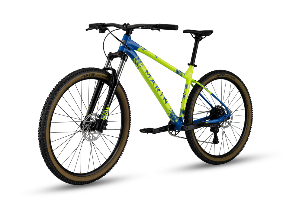 2026 BOBCAT TRAIL 3 - ARTIST EDITION: THUMBS