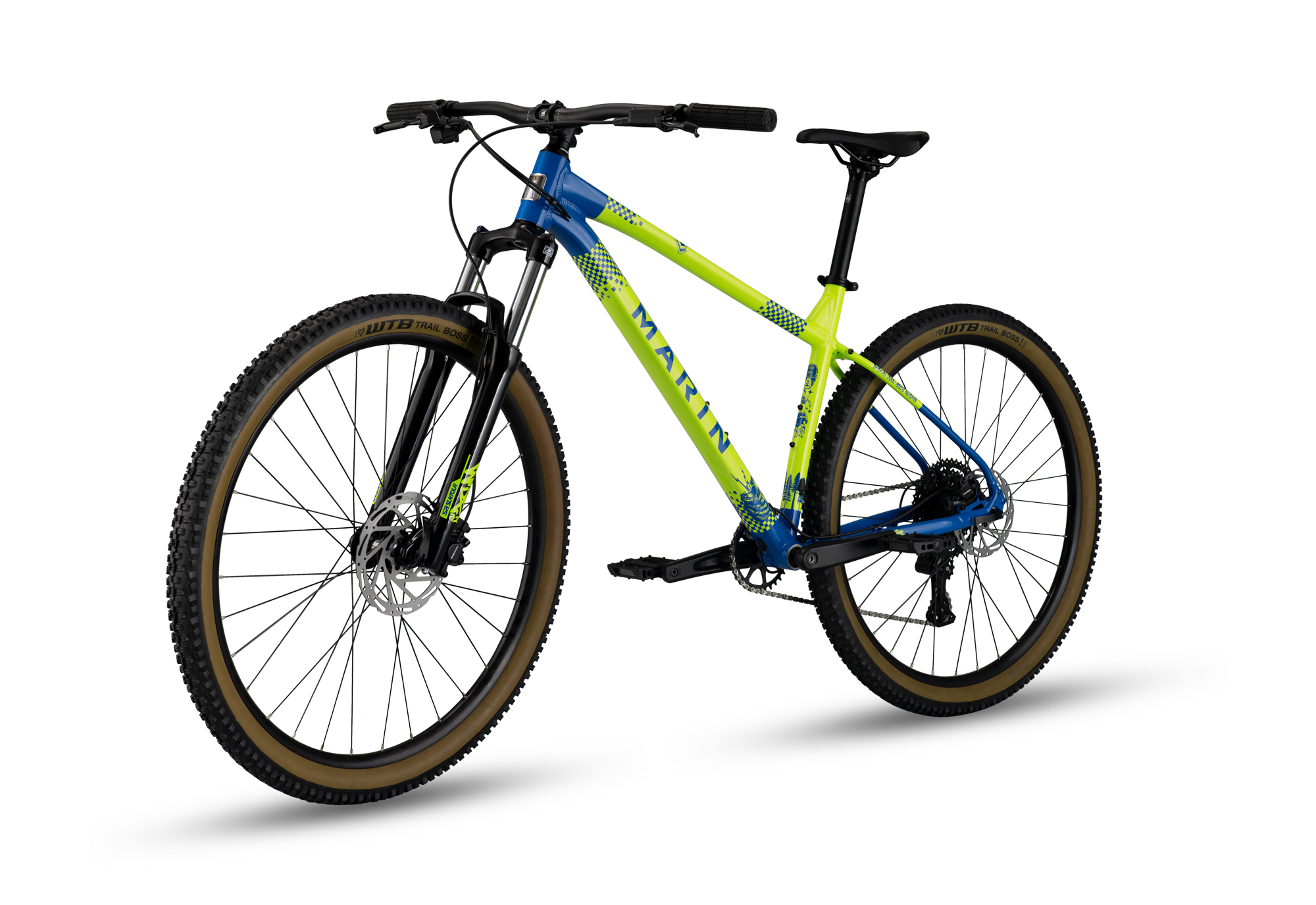 2026 BOBCAT TRAIL 3 - ARTIST EDITION: THUMBS