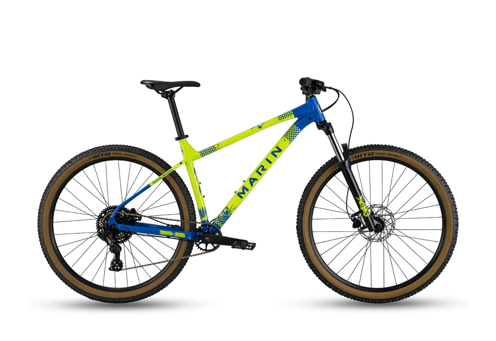 2026 BOBCAT TRAIL 3 - ARTIST EDITION: THUMBS