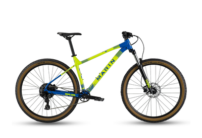 2026 BOBCAT TRAIL 3 - ARTIST EDITION: THUMBS