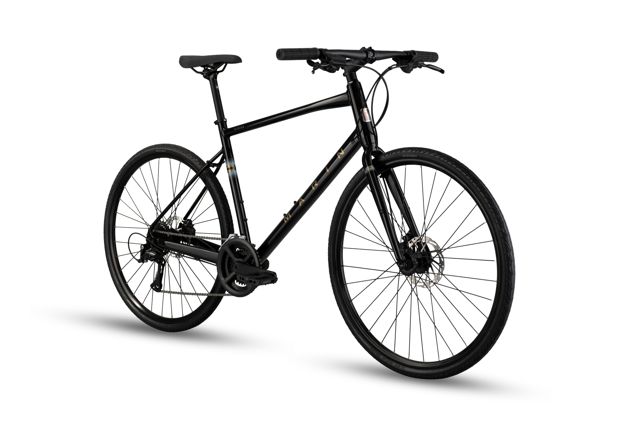 2026 Fairfax 2