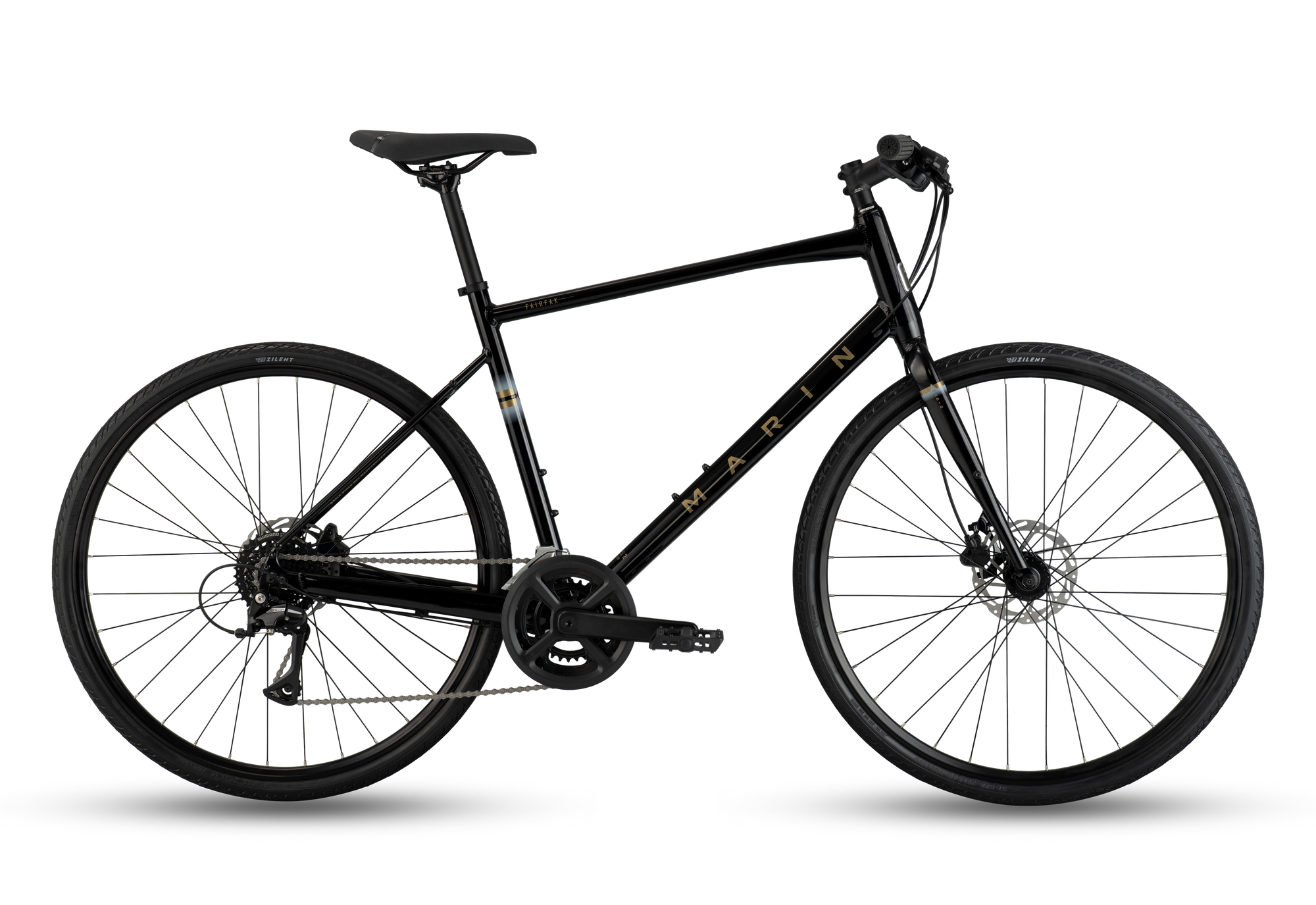 2026 Fairfax 2