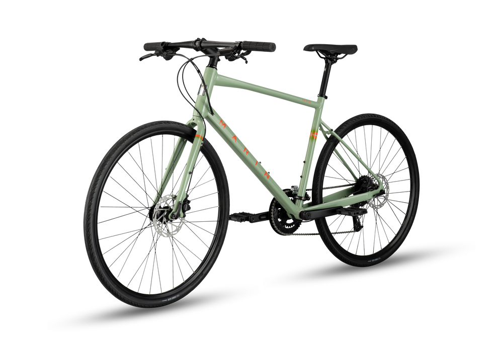 2026 Fairfax 2