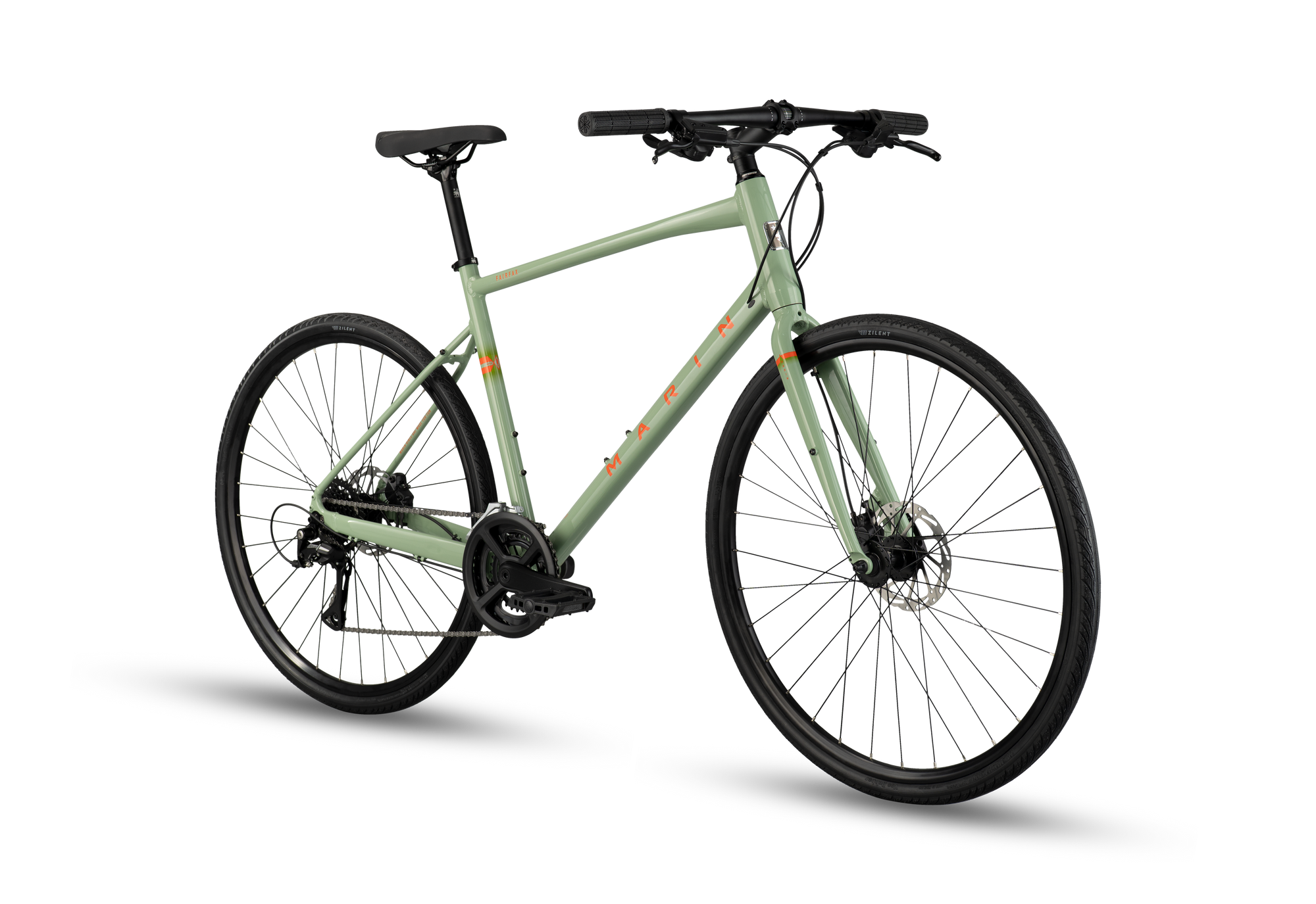 2026 Fairfax 2