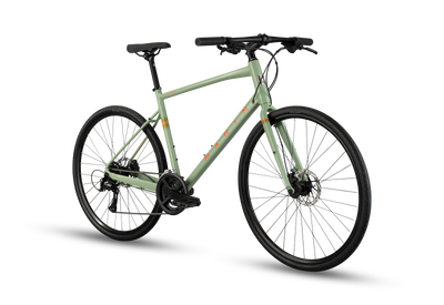 2026 Fairfax 2