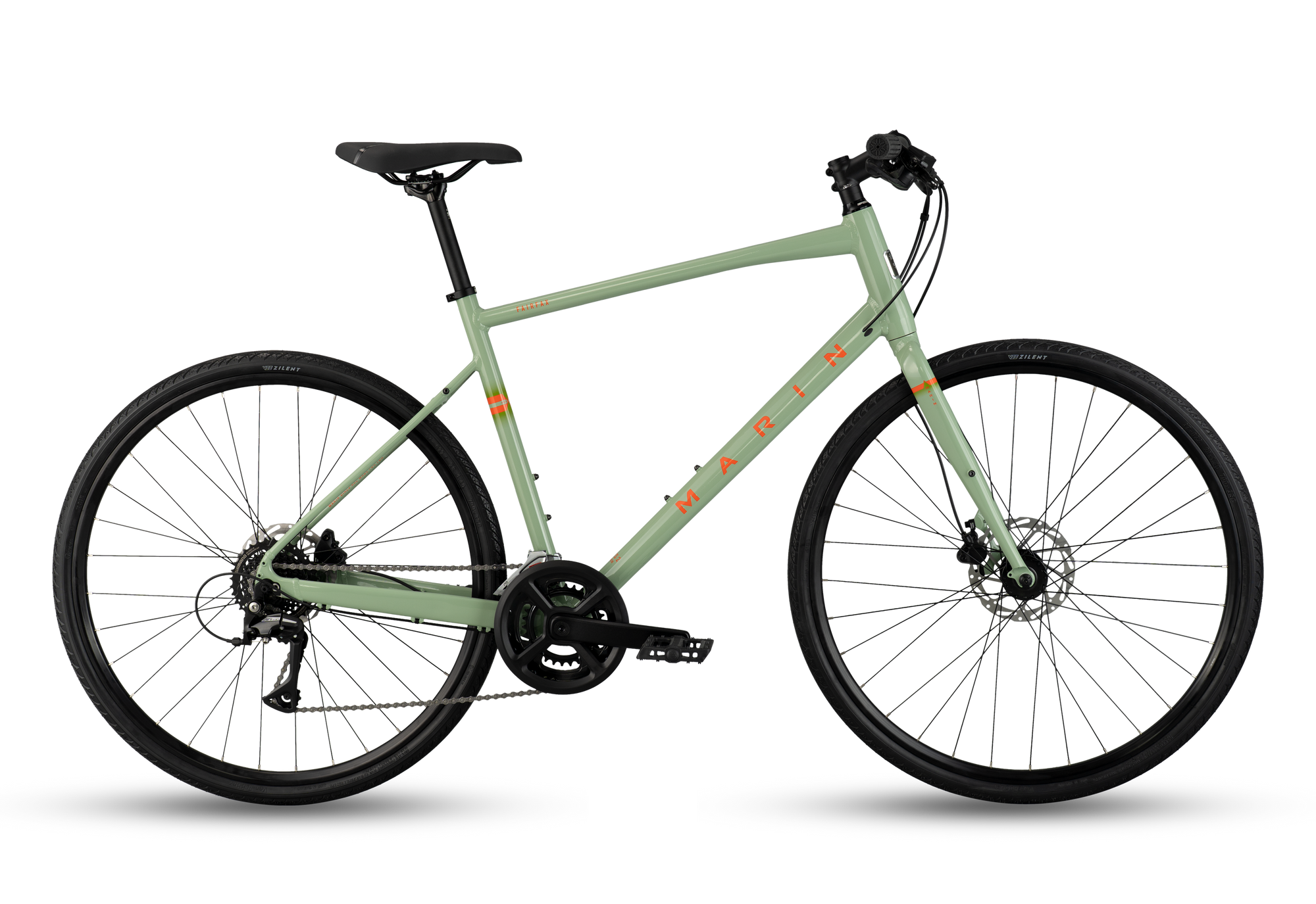 2026 Fairfax 2