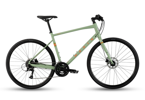 2026 Fairfax 2