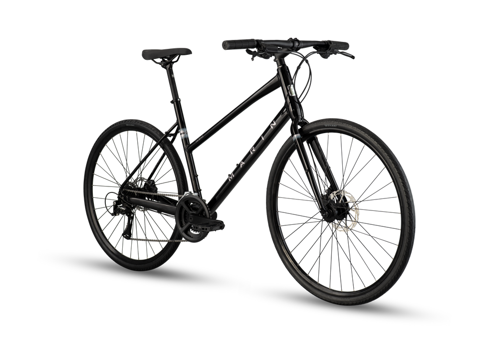 2026 Fairfax 2 ST