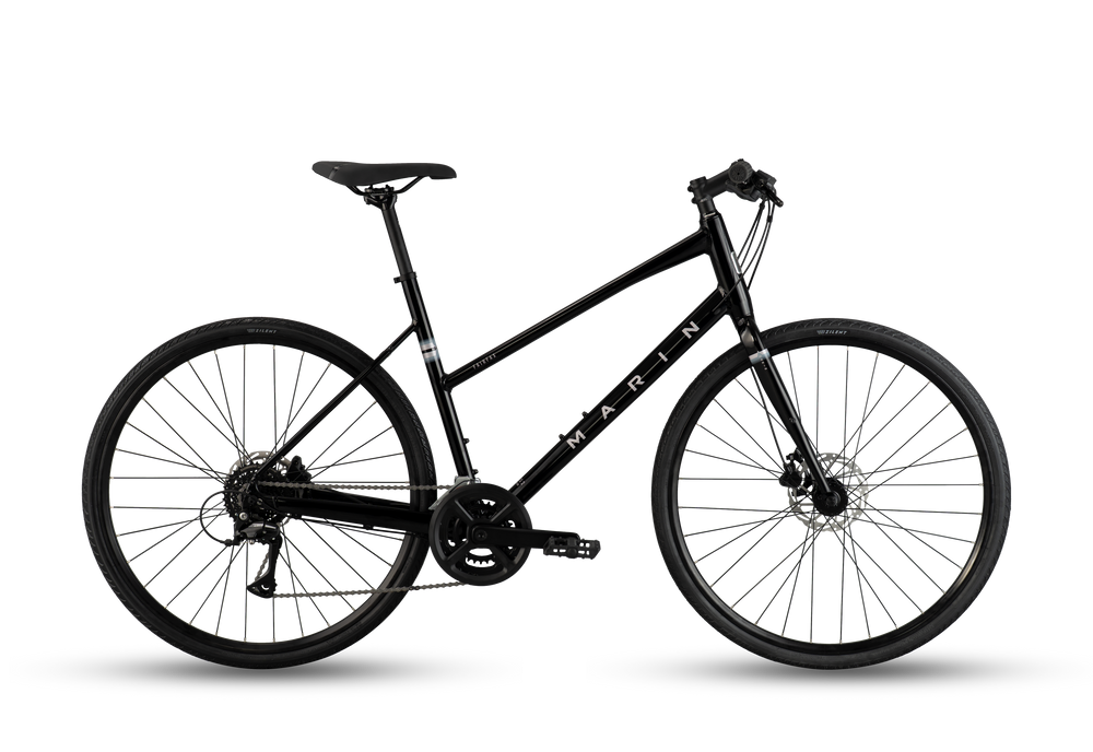 2026 Fairfax 2 ST