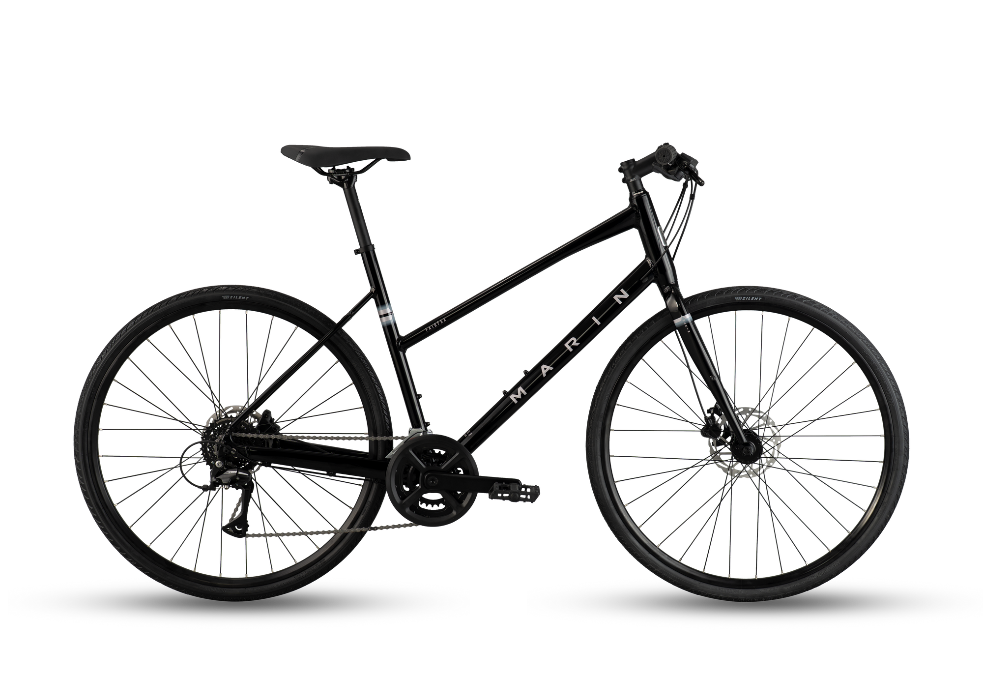 2026 Fairfax 2 ST