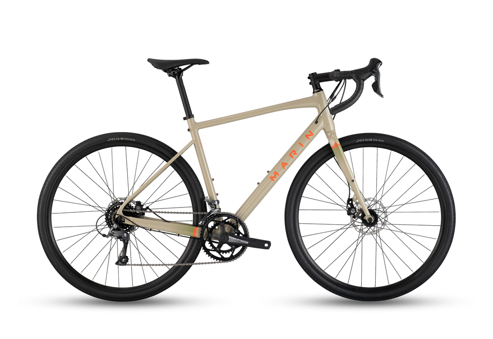 Gestalt Base – Marin Bikes