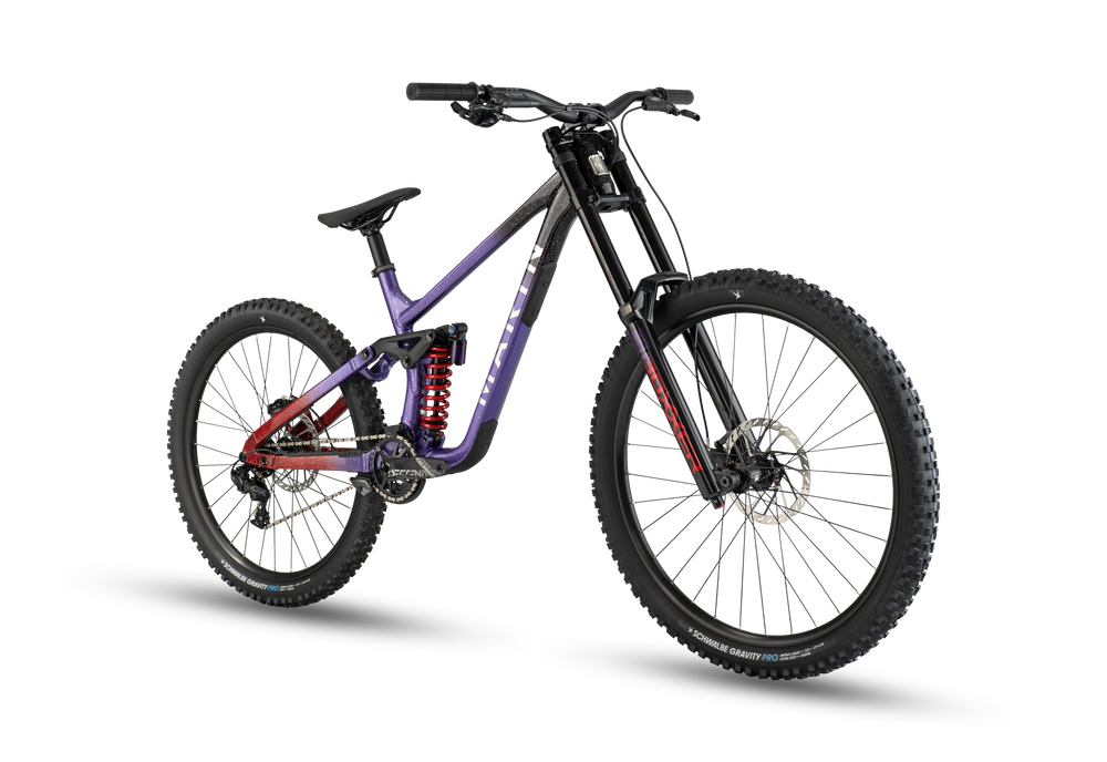 2026 Quake Frame Kit EMBARGO TBD