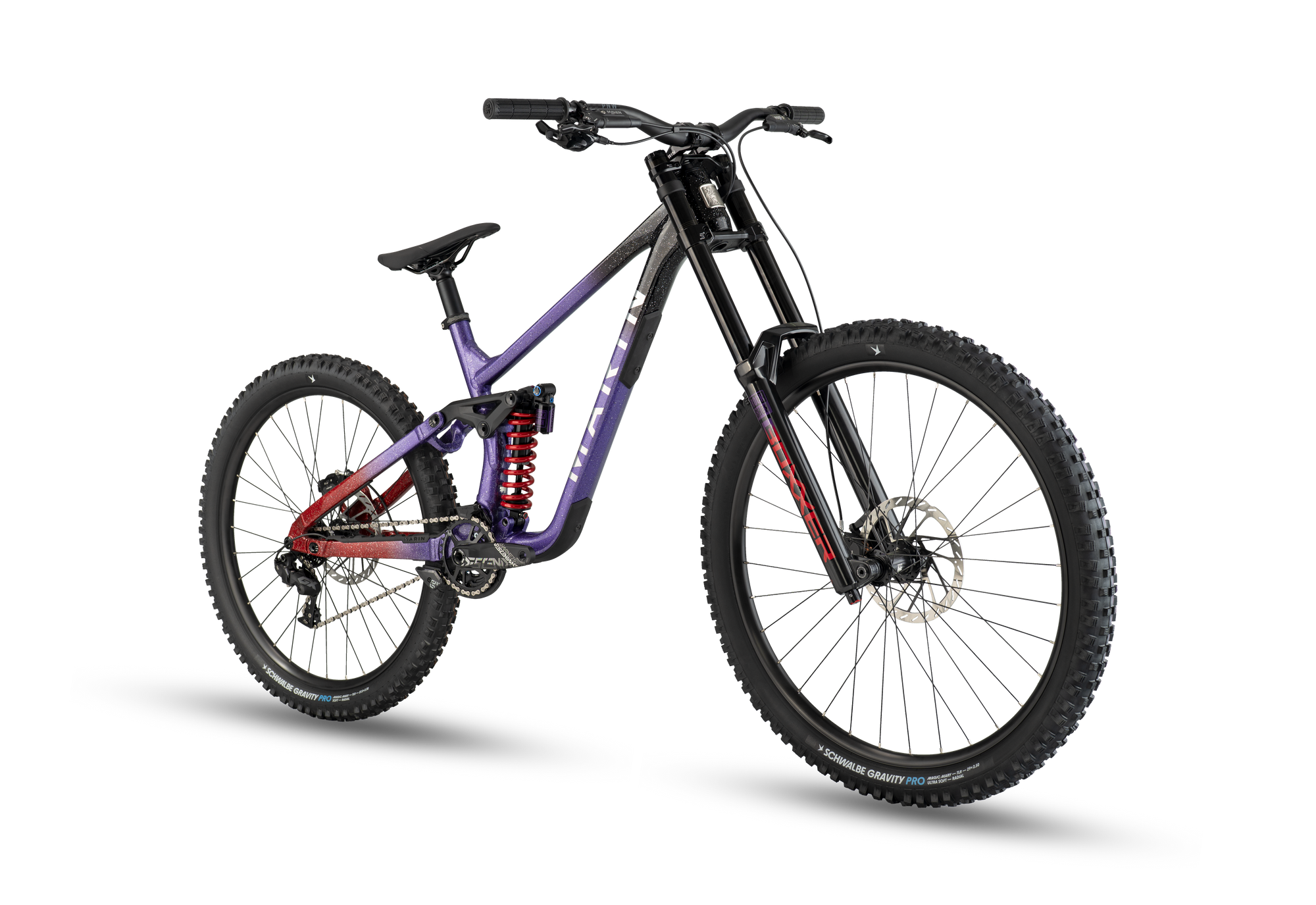 2026 Quake Frame Kit EMBARGO TBD
