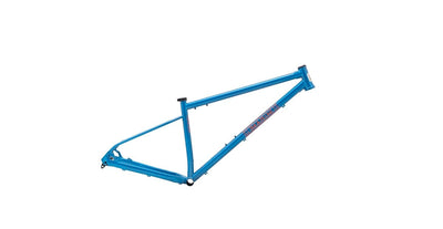 2023 El Roy frame kit profile.